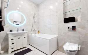 2-к квартира, посуточно, 57м2, 1/1 этаж