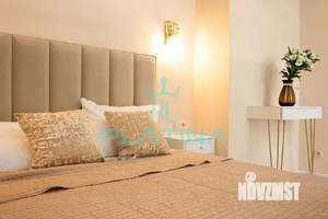 1-к квартира, на длительный срок, 46м2, 18/22 этаж