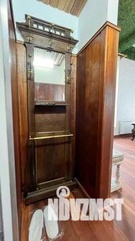 2-к квартира, посуточно, 45м2, 12/12 этаж