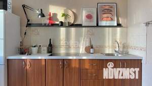 1-к квартира, на длительный срок, 40м2, 7/10 этаж