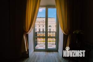 2-к квартира, посуточно, 65м2, 1/1 этаж