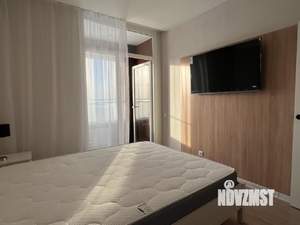 1-к квартира, на длительный срок, 39м2, 16/19 этаж