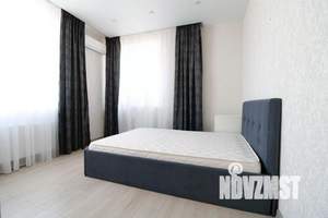 3-к квартира, на длительный срок, 73м2, 15/24 этаж