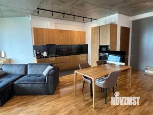 3-к квартира, на длительный срок, 116м2, 13/37 этаж