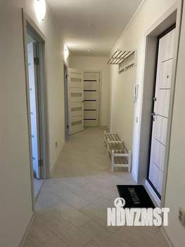 2-к квартира, на длительный срок, 43м2, 3/10 этаж