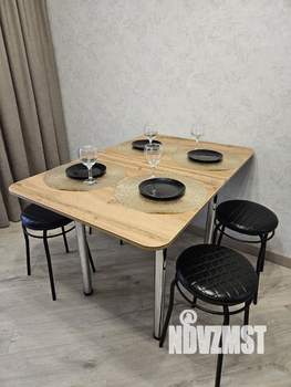 2-к квартира, посуточно, 50м2, 7/9 этаж