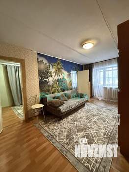 2-к квартира, на длительный срок, 47м2, 2/5 этаж