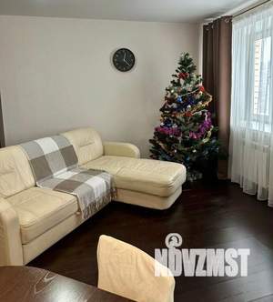 1-к квартира, посуточно, 70м2, 1/1 этаж