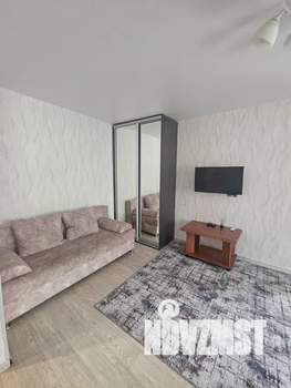 2-к квартира, посуточно, 45м2, 3/5 этаж