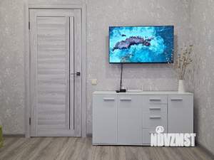 2-к квартира, посуточно, 45м2, 8/10 этаж