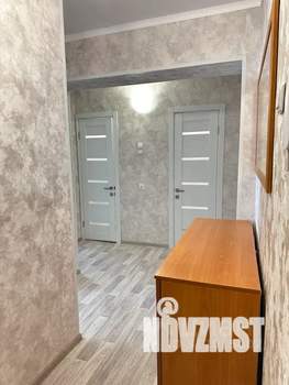 1-к квартира, посуточно, 36м2, 7/7 этаж