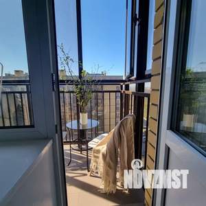 Студия квартира, посуточно, 30м2, 9/9 этаж