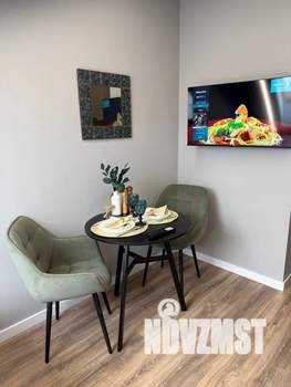 Студия квартира, посуточно, 19м2, 5/5 этаж