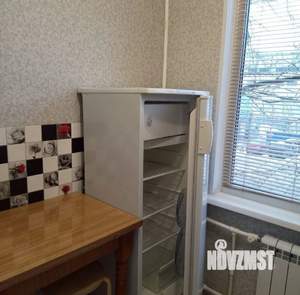 1-к квартира, посуточно, 30м2, 1/5 этаж