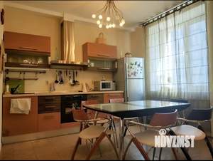 2-к квартира, на длительный срок, 80м2, 2/7 этаж