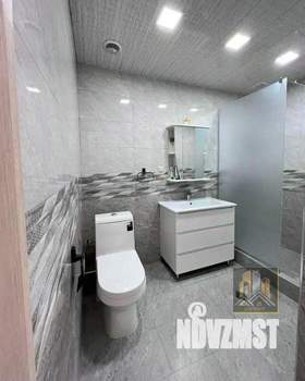 2-к квартира, на длительный срок, 46м2, 8/11 этаж