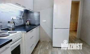 1-к квартира, посуточно, 37м2, 1/1 этаж