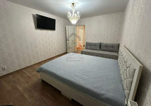 2-к квартира, на длительный срок, 42м2, 8/14 этаж