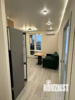 1-к квартира, на длительный срок, 44м2, 13/19 этаж