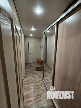 2-к квартира, на длительный срок, 55м2, 6/9 этаж