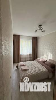 2-к квартира, посуточно, 44м2, 4/5 этаж