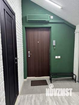 Студия квартира, посуточно, 65м2, 5/5 этаж