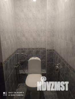 1-к квартира, посуточно, 50м2, 5/10 этаж