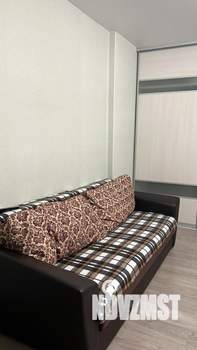 1-к квартира, на длительный срок, 40м2, 7/24 этаж