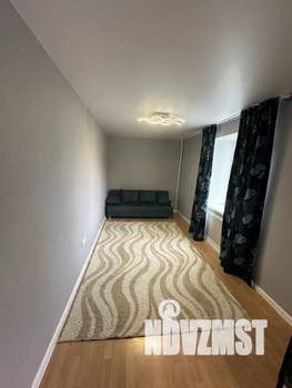 2-к квартира, посуточно, 60м2, 4/5 этаж