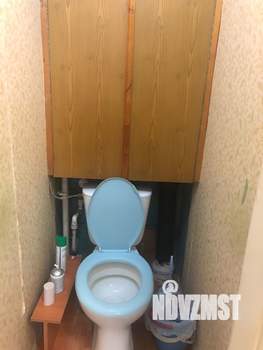 2-к квартира, на длительный срок, 43м2, 2/9 этаж