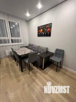 1-к квартира, на длительный срок, 37м2, 6/8 этаж