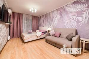 2-к квартира, посуточно, 52м2, 9/10 этаж