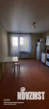 3-к квартира, на длительный срок, 86м2, 5/18 этаж