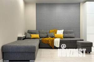 2-к квартира, посуточно, 58м2, 20/25 этаж