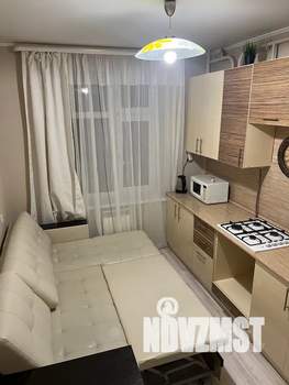 1-к квартира, посуточно, 35м2, 2/5 этаж