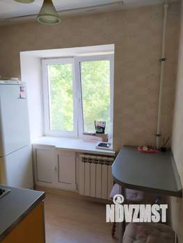 2-к квартира, на длительный срок, 46м2, 5/5 этаж