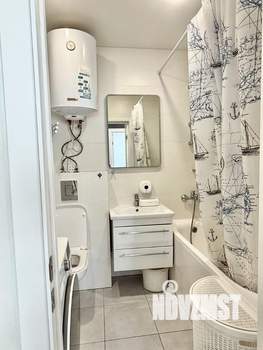 2-к квартира, на длительный срок, 50м2, 2/20 этаж