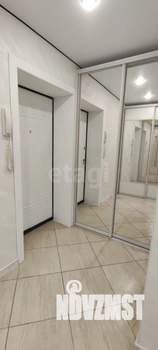 1-к квартира, на длительный срок, 45м2, 3/10 этаж