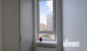 1-к квартира, на длительный срок, 50м2, 9/22 этаж