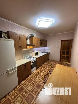 2-к квартира, на длительный срок, 81м2, 9/10 этаж