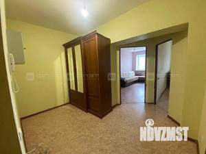 1-к квартира, на длительный срок, 44м2, 10/10 этаж