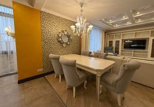 3-к квартира, на длительный срок, 145м2, 7/9 этаж