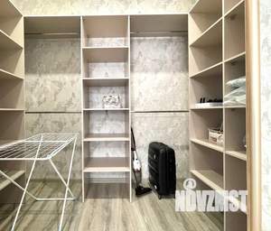 1-к квартира, посуточно, 45м2, 5/12 этаж