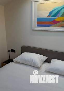 1-к квартира, посуточно, 31м2, 4/4 этаж