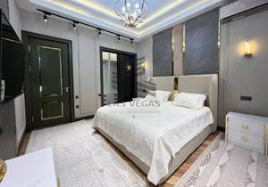 3-к квартира, на длительный срок, 82м2, 7/12 этаж