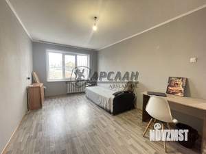 1-к квартира, на длительный срок, 30м2, 4/5 этаж