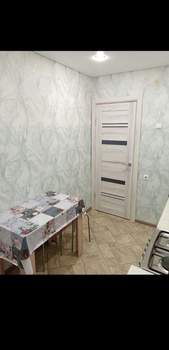 1-к квартира, на длительный срок, 35м2, 5/9 этаж