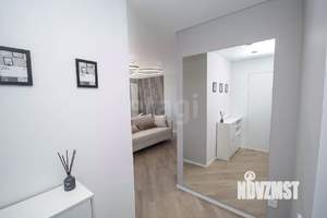 2-к квартира, на длительный срок, 58м2, 4/5 этаж