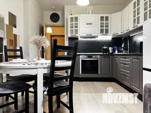 2-к квартира, посуточно, 52м2, 1/1 этаж