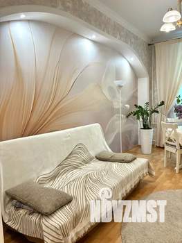 2-к квартира, посуточно, 76м2, 1/5 этаж
